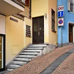 Charmantes Altstadt-Bijou, 3 Minuten Zu Seepromenade