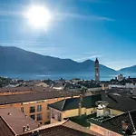 Charmantes Altstadt-Bijou, 3 Minuten Zu Seepromenade