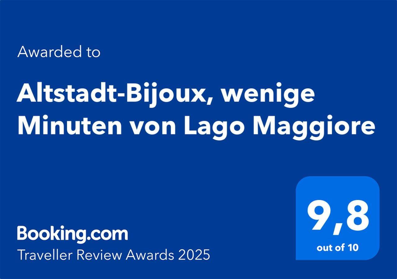 Charmantes Altstadt-Bijou, 3 Minuten Zu Seepromenade Apartamento