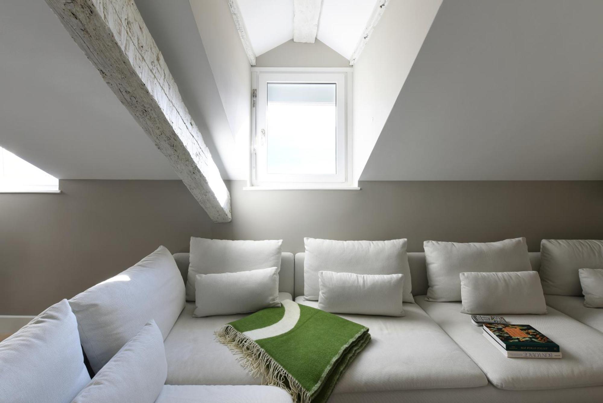 Apartamento Charmantes Altstadt-Bijou, 3 Minuten Zu Seepromenade