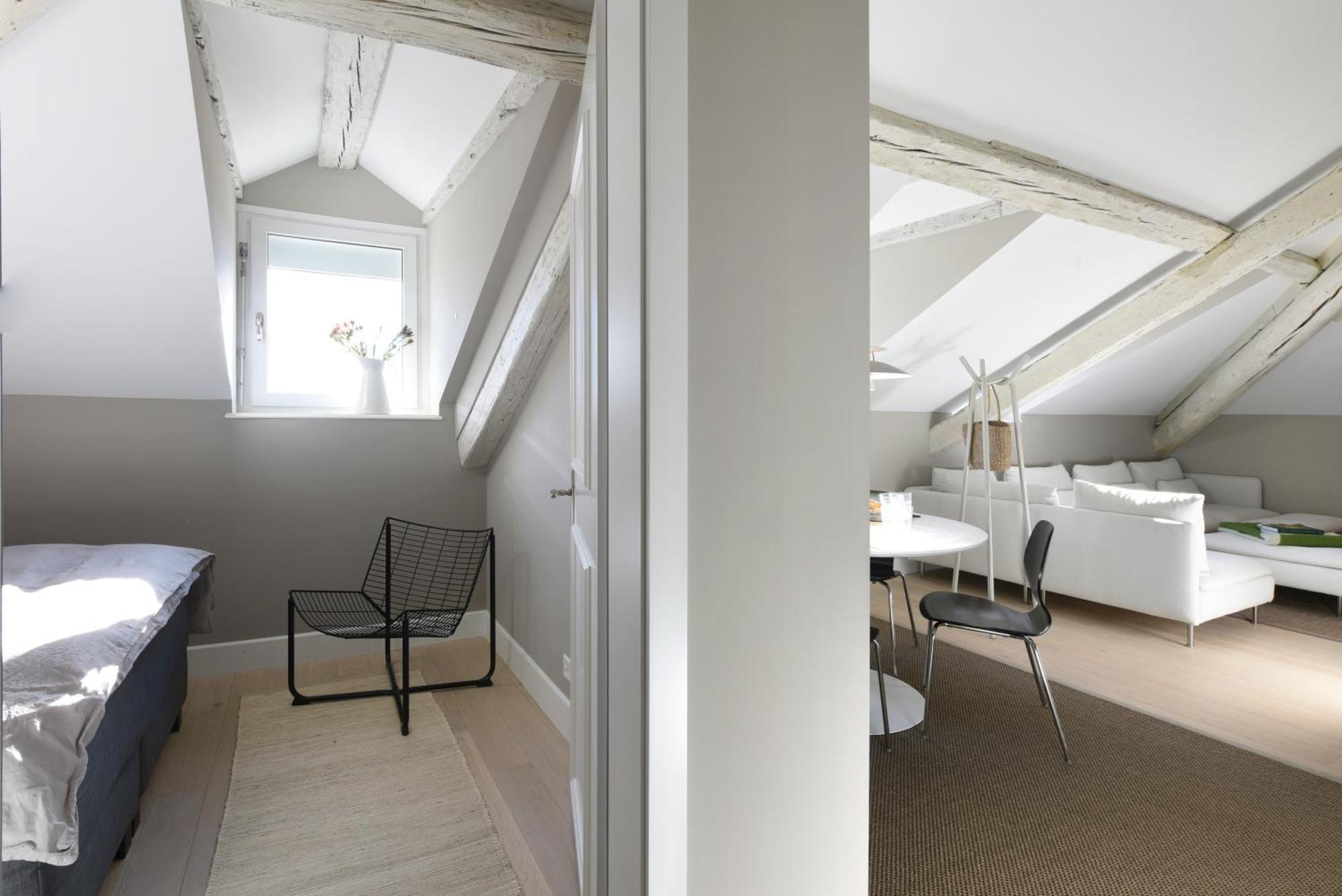 Apartamento Charmantes Altstadt-Bijou, 3 Minuten Zu Seepromenade *