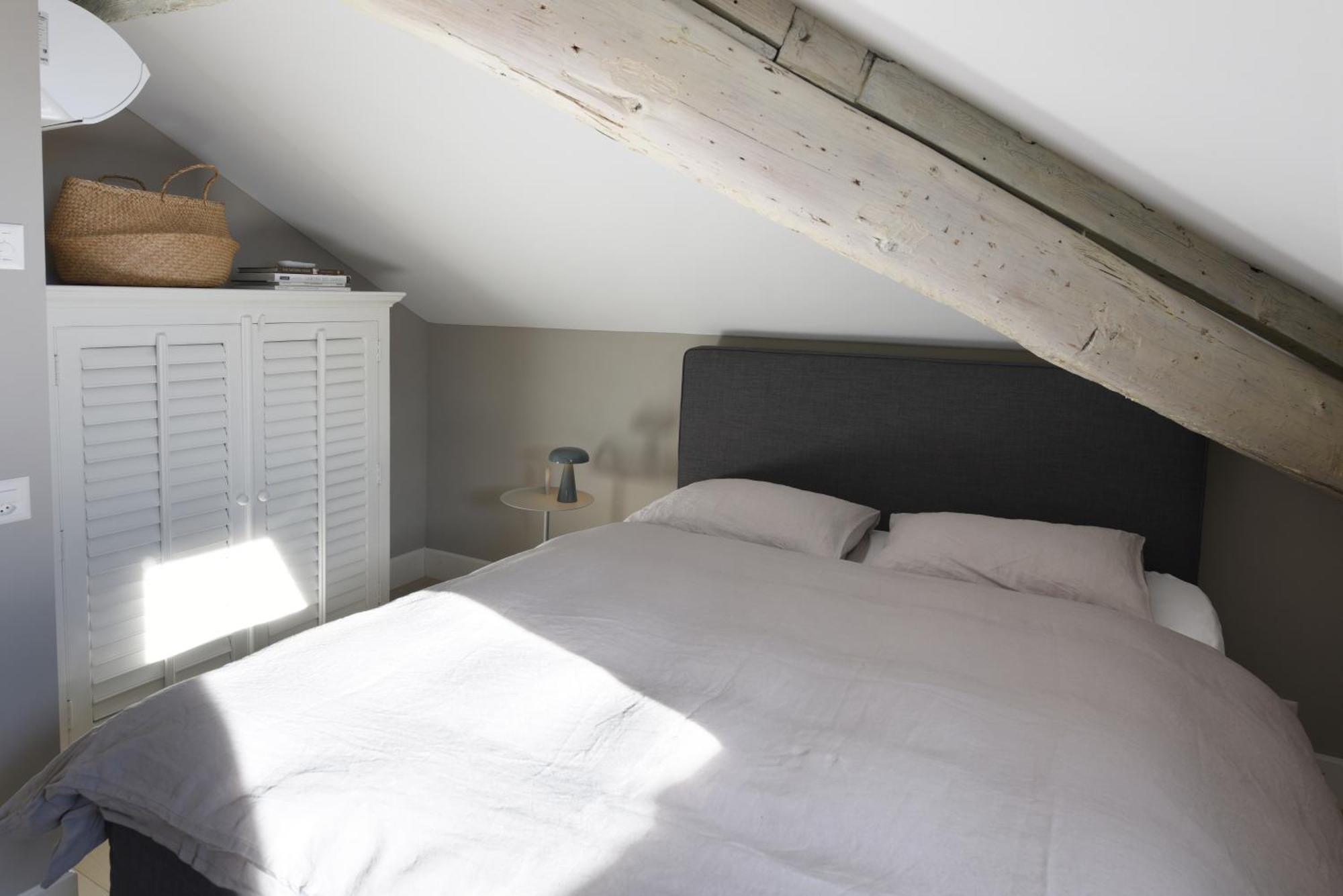 Apartamento Charmantes Altstadt-Bijou, 3 Minuten Zu Seepromenade *
