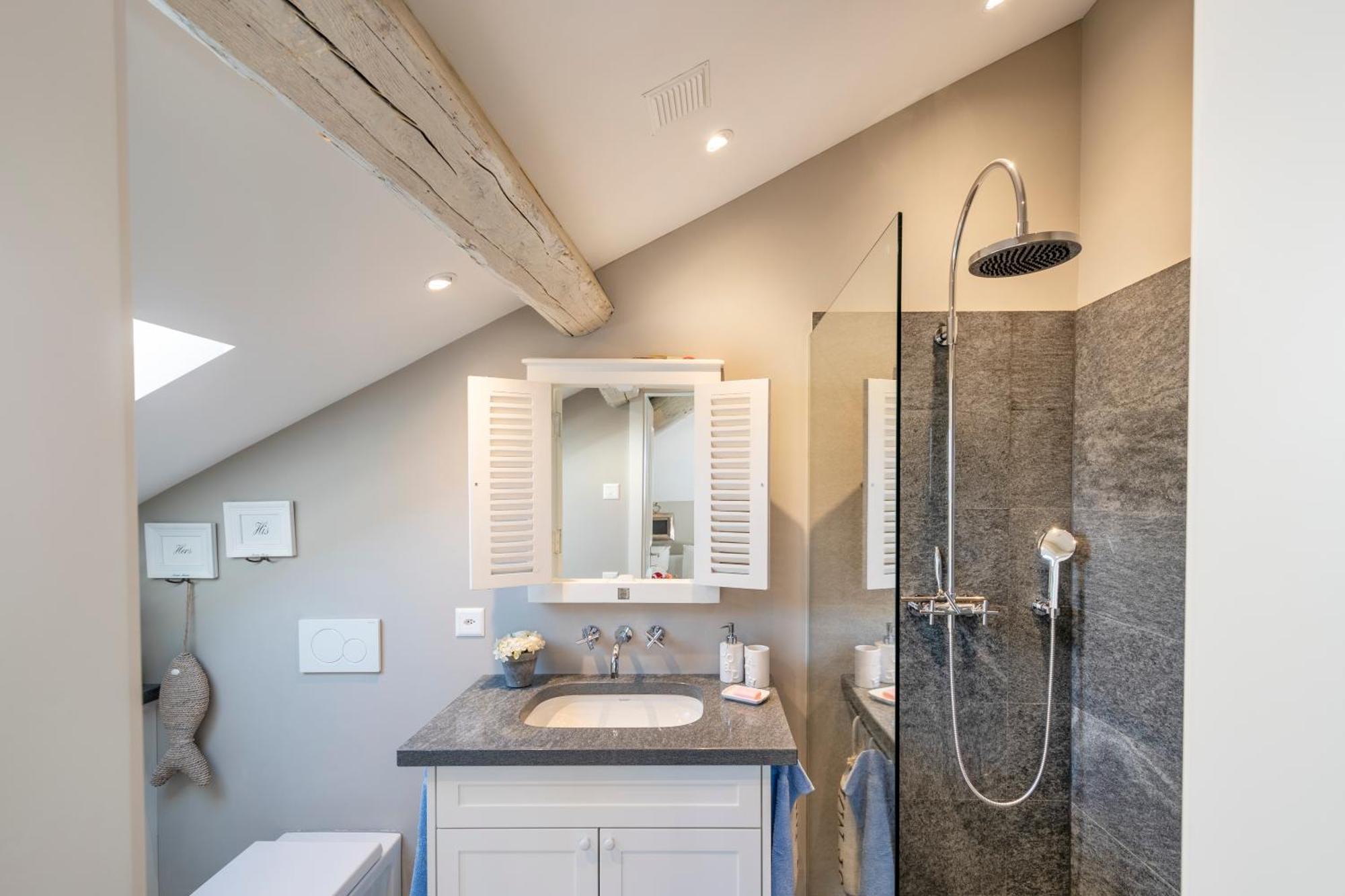Apartment Charmantes Altstadt-Bijou, 3 Minuten Zu Seepromenade Ascona