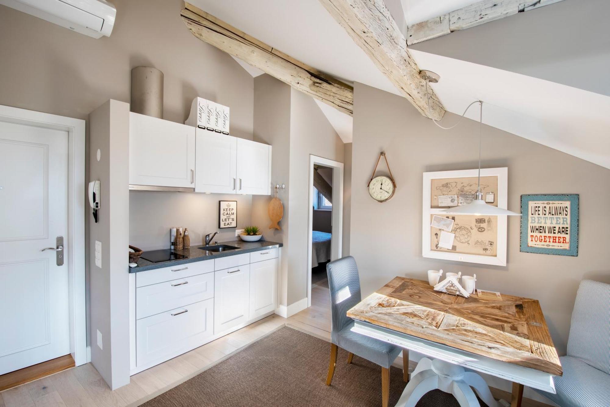Apartment Charmantes Altstadt-Bijou, 3 Minuten Zu Seepromenade Ascona